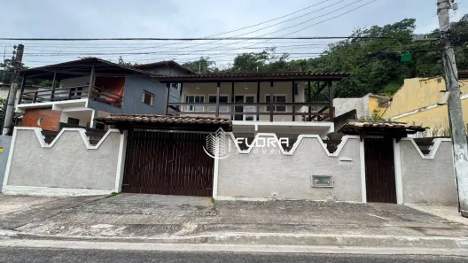 Casa com 3 Quartos à venda, 264m² no Serra Grande, Niterói