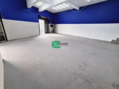 Ponto Comercial para alugar, 109m² no Parque das Nações, Santo André