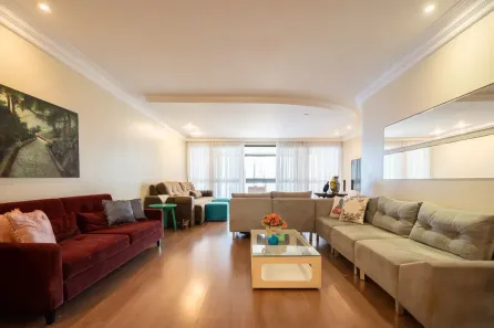Apartamento com 4 Quartos à venda, 301m² no Praia da Costa, Vila Velha