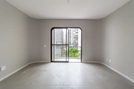 Apartamento com 1 Quarto à venda, 75m² no Itaim Bibi, São Paulo
