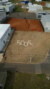 Lote/Terreno à venda, 1981m² no Europark Comercial, Indaiatuba