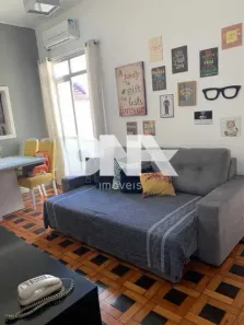 Apartamento com 3 Quartos à venda, 76m² no Maracanã, Rio de Janeiro