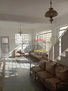 Sobrado com 6 Quartos à venda, 240m² no Vila Albertina, São Paulo