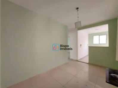 Apartamento com 2 Quartos à venda, 50m² no Loteamento Industrial Machadinho, Americana