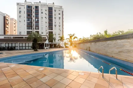 Apartamento com 3 Quartos à venda, 84m² no Jardim Carvalho, Porto Alegre