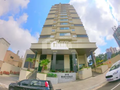Sala Comercial para alugar, 1575m² no Centro, Ponta Grossa