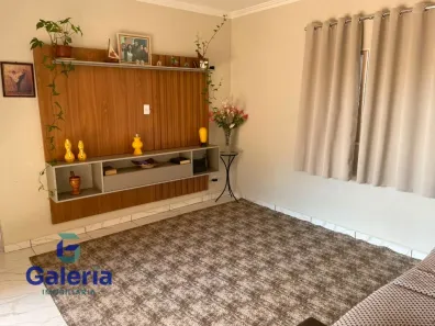 Casa com 2 Quartos à venda, 82m² no Parque Residencial Cândido Portinari, Ribeirão Preto
