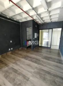 Sala Comercial para alugar, 28m² no Jardim América, Goiânia