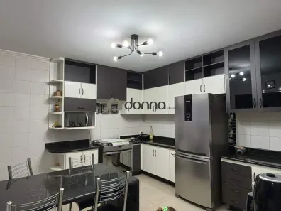 Casa com 3 Quartos à venda, 228m² no Jardim Induberaba, Uberaba