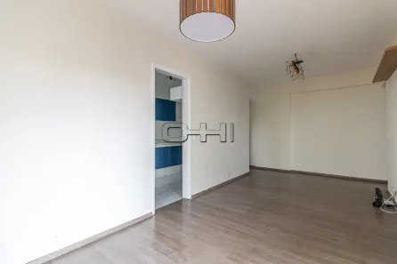 Apartamento com 2 Quartos à venda, 78m² no Brooklin Paulista, São Paulo