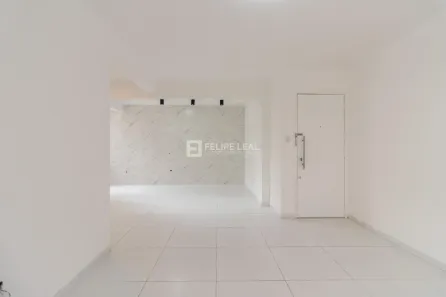 Apartamento com 2 Quartos à venda, 69m² no Campinas, São José