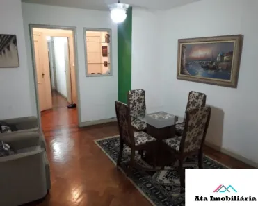 Apartamento com 3 Quartos à venda, 175m² no Copacabana, Rio de Janeiro