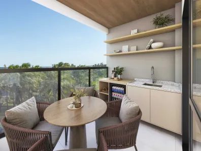 Apartamento com 2 Quartos à venda, 60m² no Aruana, Aracaju