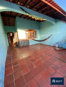 Casa com 2 Quartos à venda, 67m² no Cidade Anchieta, Itanhaém