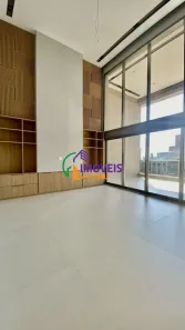 Apartamento com 4 Quartos à venda, 275m² no Vila Olímpia, São Paulo