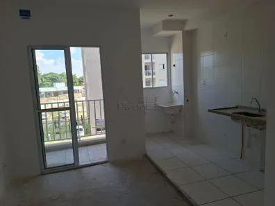 Apartamento com 2 Quartos à venda, 50m² no Jardim Nossa Senhora da Penha, Hortolândia