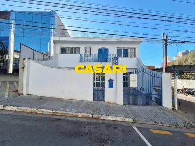 Imóvel Comercial com 4 Quartos à venda, 350m² no Jardim do Mar, São Bernardo do Campo