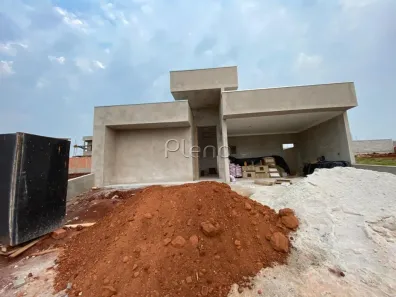 Casa de Condomínio com 3 Quartos à venda, 189m² no Jardim Okinawa, Paulínia