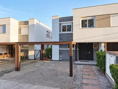 Casa de Condomínio com 4 Quartos à venda, 240m² no XANGRI-LÁ, Xangri-lá