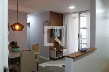 Apartamento com 2 Quartos à venda, 53m² no Bom Retiro, São Paulo