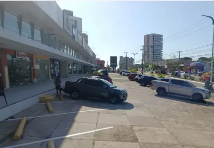 Ponto Comercial para alugar, 60m² no Olho D'Água, São Luís