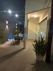 Casa de Condomínio com 2 Quartos à venda, 180m² no Pitangueiras, Lauro de Freitas
