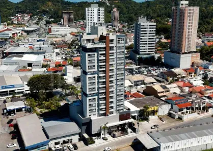 Apartamento com 3 Quartos à venda, 180m² no Fazendinha, Itajaí