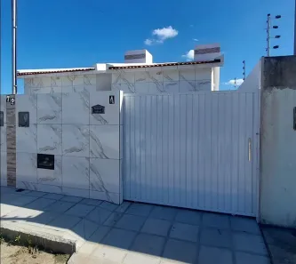Casa com 2 Quartos à venda, 160m² no Brasília, Feira de Santana
