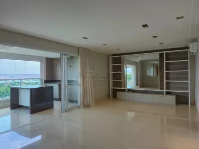Apartamento com 3 Quartos para alugar, 180m² no Bosque das Juritis, Ribeirão Preto
