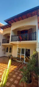 Casa com 3 Quartos à venda, 250m² no Nakamura Park, Cotia