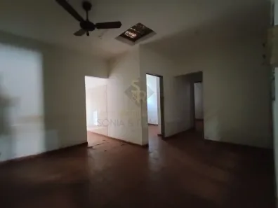 Imóvel Comercial para alugar, 238m² no Campos Elíseos, Ribeirão Preto