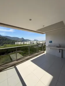 Apartamento com 2 Quartos à venda, 86m² no Barra da Tijuca, Rio de Janeiro