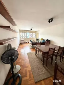 Apartamento com 3 Quartos à venda, 131m² no Icaraí, Niterói