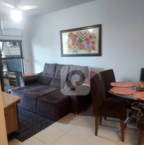 Apartamento com 2 Quartos à venda, 93m² no Recreio dos Bandeirantes, Rio de Janeiro