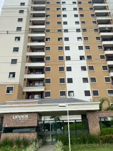 Apartamento com 3 Quartos para alugar, 110m² no Paiaguás, Cuiabá