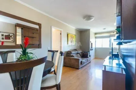 Apartamento com 3 Quartos para alugar, 108m² no Santana, Porto Alegre