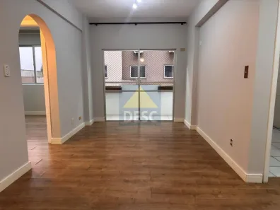 Apartamento com 2 Quartos para alugar, 60m² no Centro, Balneário Camboriú