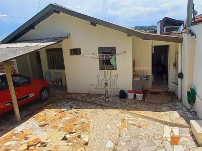 Casa com 2 Quartos à venda, 70m² no Conjunto Habitacional Violim, Londrina