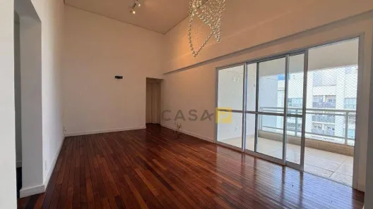 Apartamento com 3 Quartos à venda, 121m² no Vila Medon, Americana