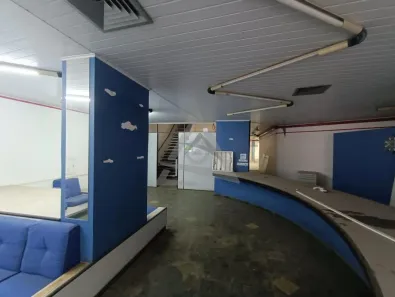 Ponto Comercial para alugar, 416m² no Jardim Guarani, Campinas