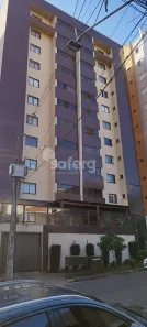 Apartamento com 3 Quartos à venda, 118m² no Centro, Cascavel