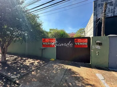 Lote/Terreno à venda, 525m² no Vila Cascata, Arapongas
