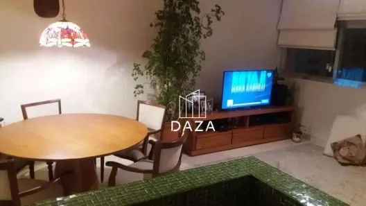 Apartamento com 3 Quartos à venda, 90m² no Indianópolis, São Paulo