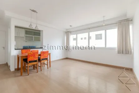 Apartamento com 2 Quartos à venda, 66m² no Vila Anglo Brasileira, São Paulo