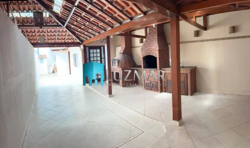 Casa com 3 Quartos à venda, 200m² no Chácara Nossa Senhora do Bom Conselho, São Paulo