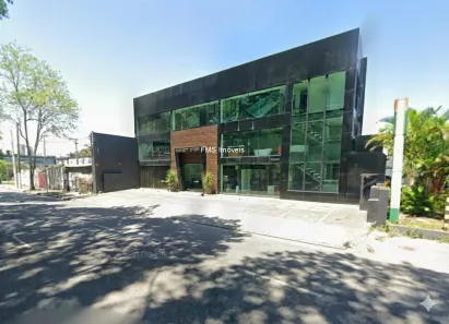 Ponto Comercial para alugar, 400m² no Piratininga, Osasco