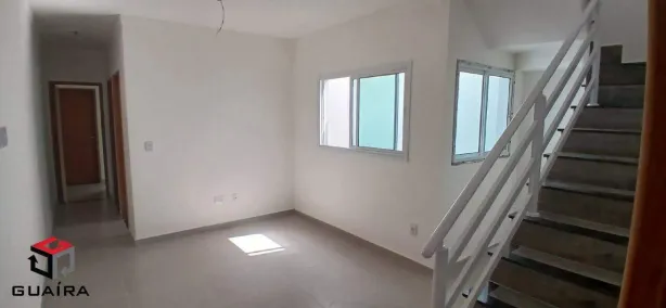 Cobertura com 2 Quartos à venda, 103m² no Vila Assunção, Santo André