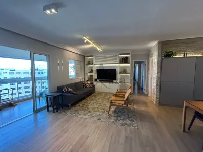 Apartamento com 3 Quartos à venda, 127m² no Vila Ema, São José dos Campos