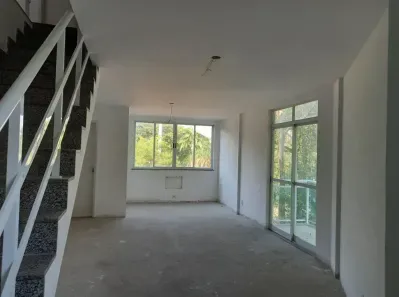 Casa com 2 Quartos à venda, 160m² no Taquara, Rio de Janeiro