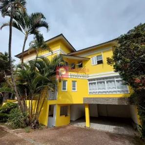 Casa de Condomínio com 4 Quartos para alugar, 327m² no Santo Amaro, São Paulo